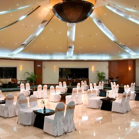 Holiday Inn - Villahermosa Aeropuerto By Ihg-2
