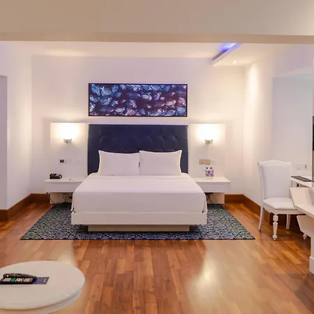 Radisson Blu Kochi-3