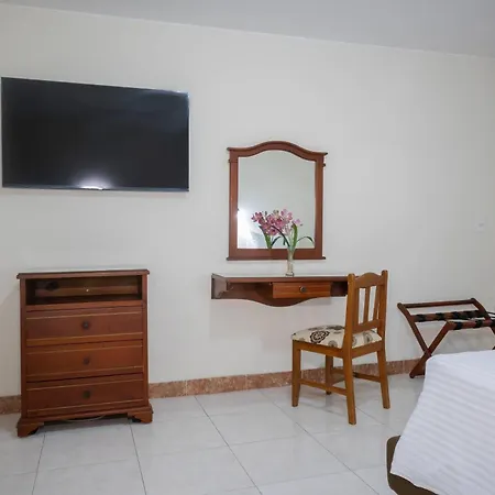 Hotel Faranda Bolivar Cucuta, A Member Of Radisson Individuals-3