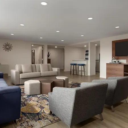 Doubletree By Hilton Bloomington Minneapolis South-2