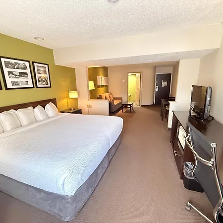 Sleep Inn & Suites Niantic North-2