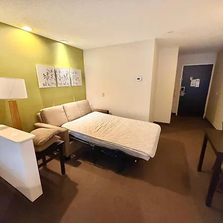 Sleep Inn & Suites Niantic North-3