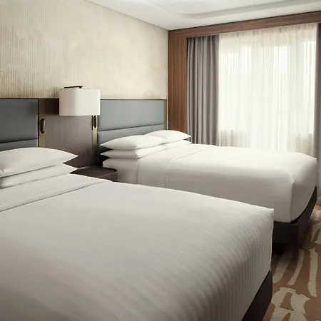 Armenia Marriott Hotel Yerevan-2