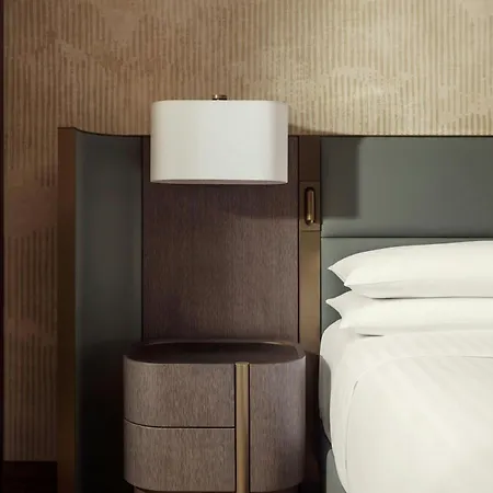Armenia Marriott Hotel Yerevan-2