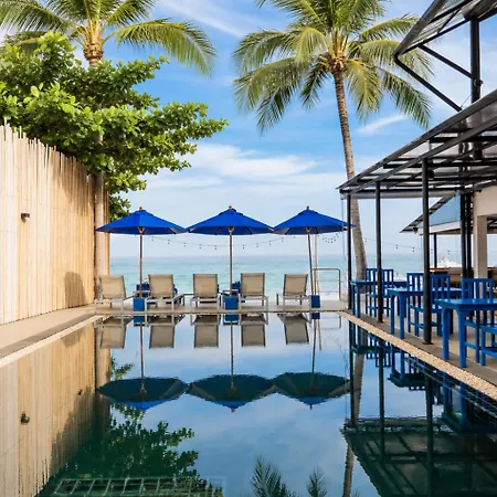 Malibu Beach Resort Samui-3