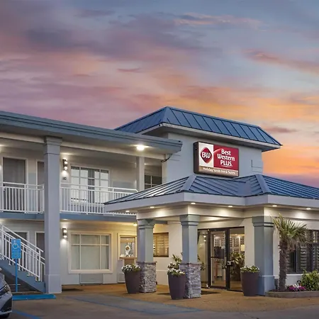 Best Western Plus Chesapeake Bay-Norfolk-3