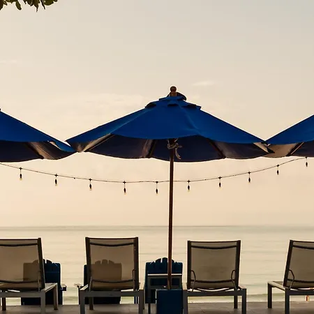 Malibu Beach Resort Samui-3