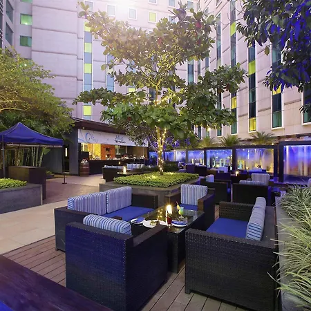 Novotel Bengaluru Outer Ring Road-3