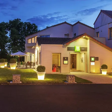 ibis Styles Cholet-3