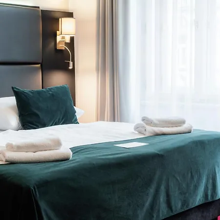 Hotel NOIR-2