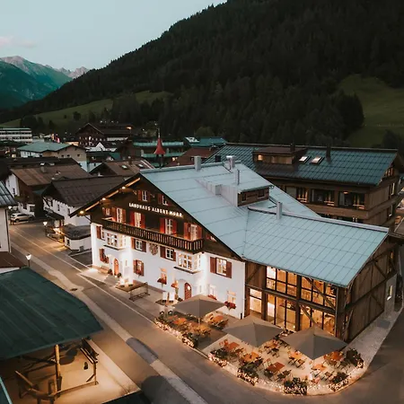 Landhaus Albert Murr Inkl Premium Sommerkarte-3