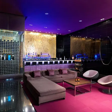 Paradisus By Melia La Perla (Adults Only)-2