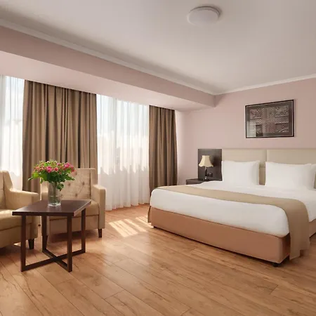 Ani Plaza Hotel-2