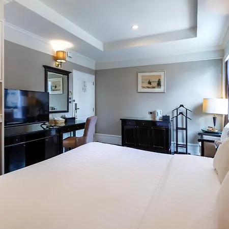 Cape House Hotel, Bangkok-3