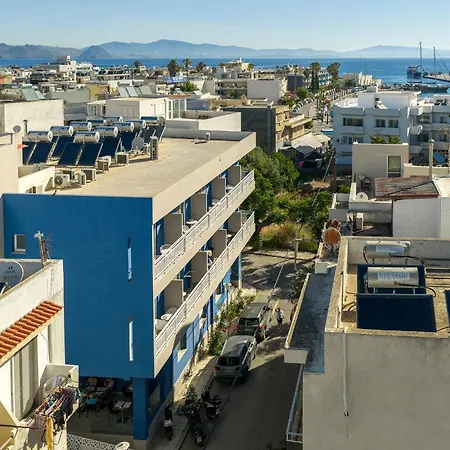 Sonia Hotel & Suites - Adults Only-2