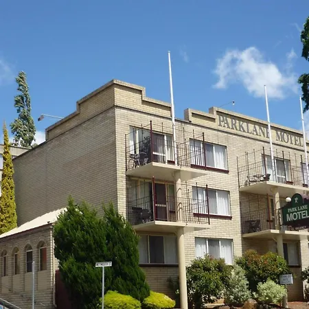 Parklane Motel-2
