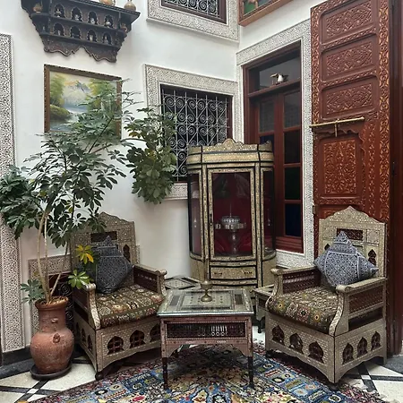 Riad Lalla Fatima-2