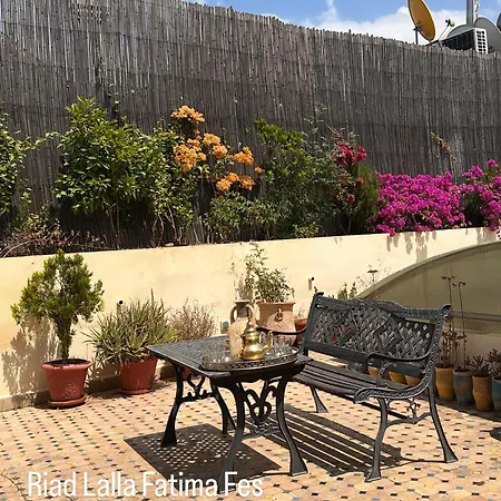 Riad Lalla Fatima-2