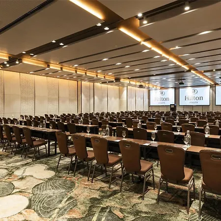 Hilton Bogota-2