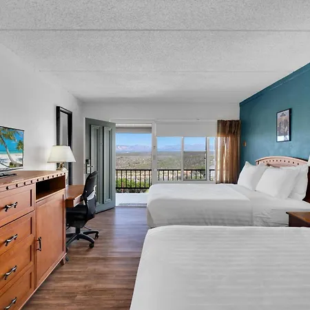 Tombstone Lookout Lodge, Surestay Collection By Best Western-2