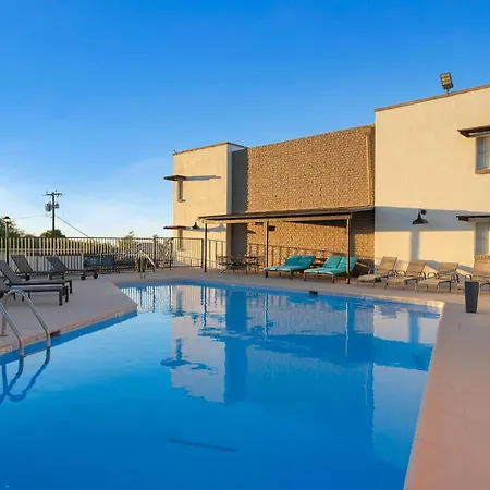 Tombstone Lookout Lodge, Surestay Collection By Best Western-3