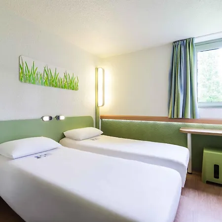 ibis budget Châtellerault Nord-3