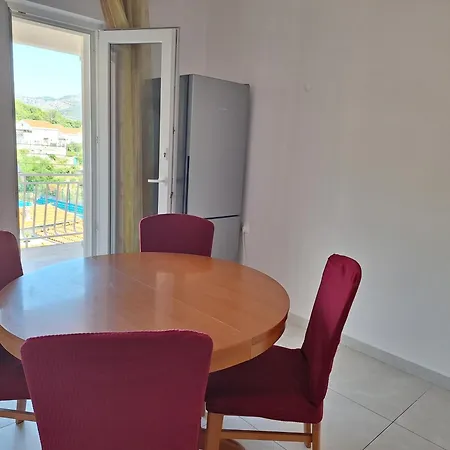 Accommodation Drasko-3