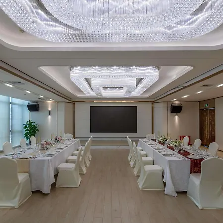 Pullman Guiyang-3