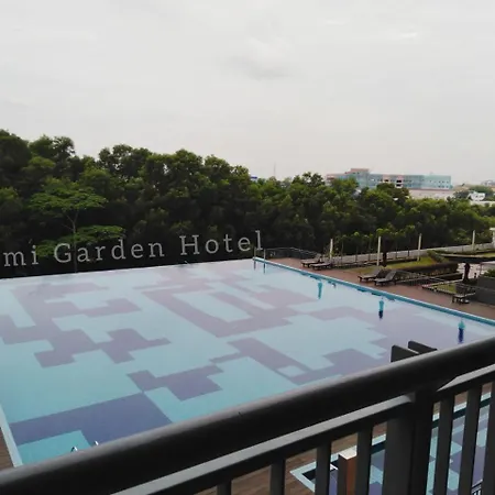 Alami Garden Hotel-2