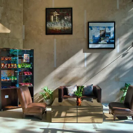 Peerless Hotel Hyderabad-3