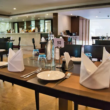 Peerless Hotel Hyderabad-2