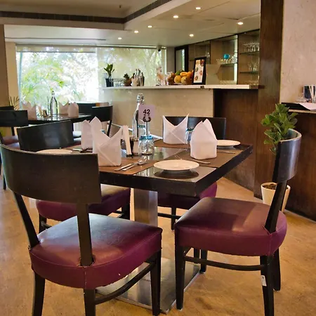 Peerless Hotel Hyderabad-3
