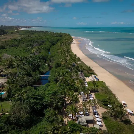 Hotel e Resort Villas de Trancoso-2