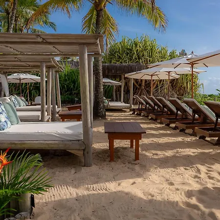 Hotel E Resort Villas De Trancoso-3