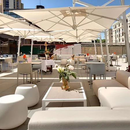 Mercure Montpellier Centre Comedie-3