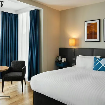 Four Points Flex By Sheraton Newcastle-2