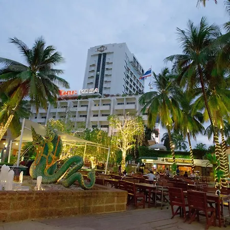 Kosa Hotel & Wellness Center-2