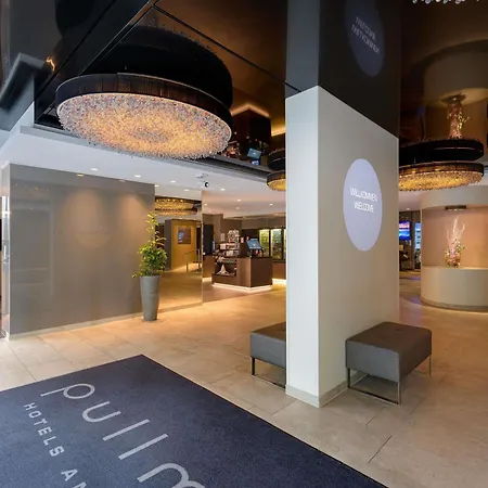 Pullman Munich-3
