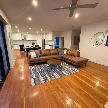 Ballarat Suites-3