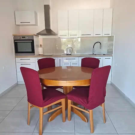 Accommodation Drasko-3