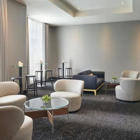 Residence Inn By Marriott Calgary Airport-3