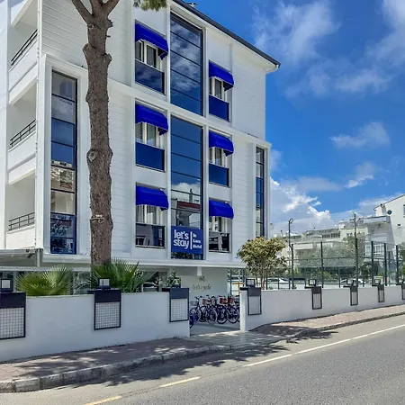 Letstay Hotel - Adults Only-2