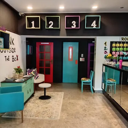 Hotel Zagreb-3