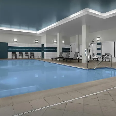 Residence Inn By Marriott Portland Downtown Waterfront-2