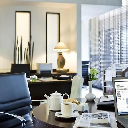 Mercure Gold Hotel Jumeirah Dubai By Accor-3