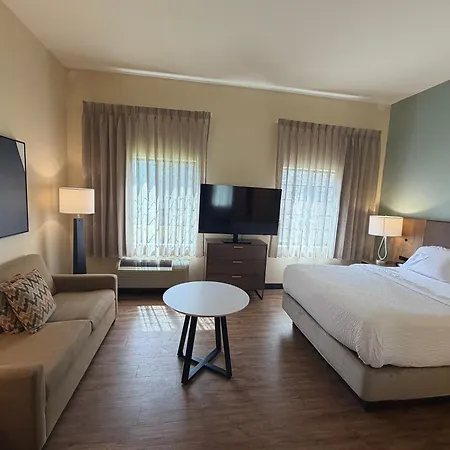 Staybridge Suites Tallahassee I-10 East By Ihg-3