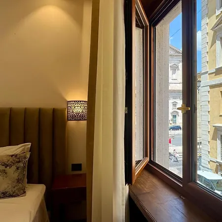 St. Peter' Six Rooms & Suites-2