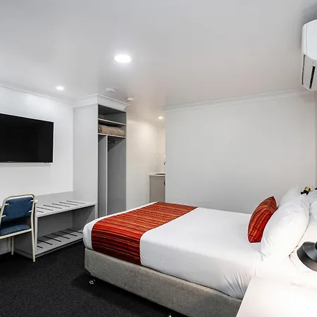 Econo Lodge Alabaster Motel Cowra-2