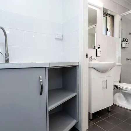 Econo Lodge Alabaster Motel Cowra-3