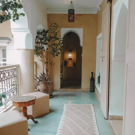 Riad Dar Ten-3